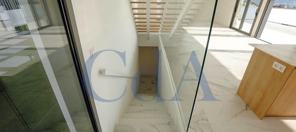 Villa de 4 dormitorios en Finestrat, Spain No. 4977 20