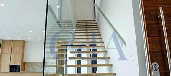 Villa de 4 dormitorios en Finestrat, Spain No. 4977 7