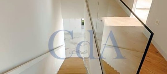 Villa de 4 dormitorios en Finestrat, Spain No. 4977 28