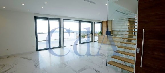 Villa de 4 dormitorios en Finestrat, Spain No. 4977 5