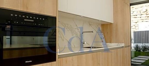 Villa de 4 dormitorios en Finestrat, Spain No. 4977 11