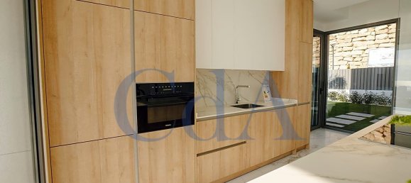 Villa de 4 dormitorios en Finestrat, Spain No. 4977 15