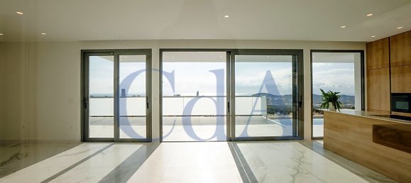 Villa de 4 dormitorios en Finestrat, Spain No. 4977 22