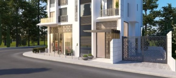 3 غرف نوم شقة في Paphos, Cyprus رقم 21587 12