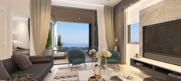 3 غرف نوم شقة في Paphos, Cyprus رقم 21587 6