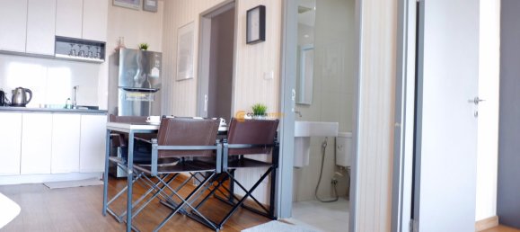 Condo à Pattaya, Thailand 50m² No. 58354 11