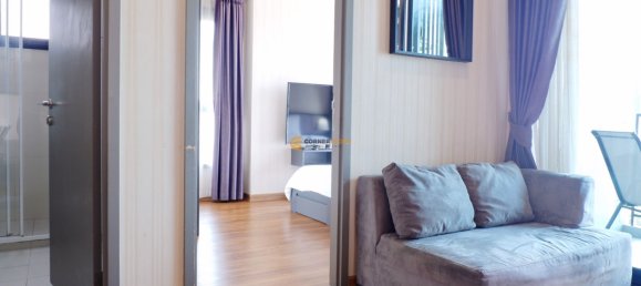 Condo à Pattaya, Thailand 50m² No. 58354 12