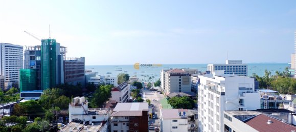 Condo à Pattaya, Thailand 50m² No. 58354 10