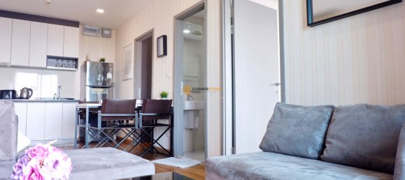 Condo à Pattaya, Thailand 50m² No. 58354 6