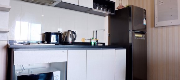 Condo à Pattaya, Thailand 50m² No. 58354 3