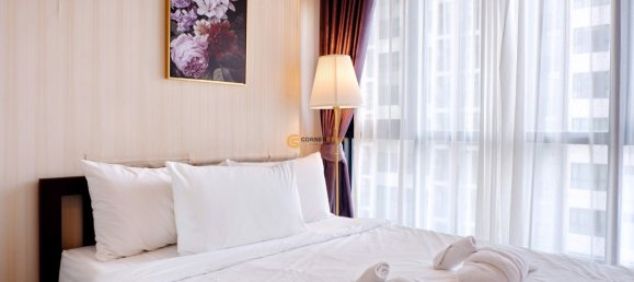 Condo à Pattaya, Thailand 50m² No. 58354 19