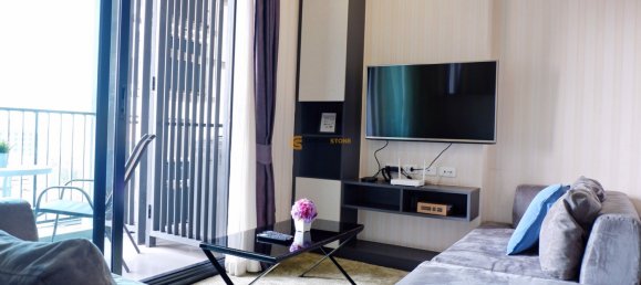 Condo à Pattaya, Thailand 50m² No. 58354 4