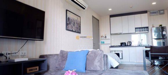 Condo à Pattaya, Thailand 50m² No. 58354 5