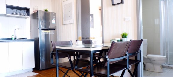 Condo à Pattaya, Thailand 50m² No. 58354 2