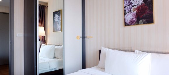 Condo à Pattaya, Thailand 50m² No. 58354 21