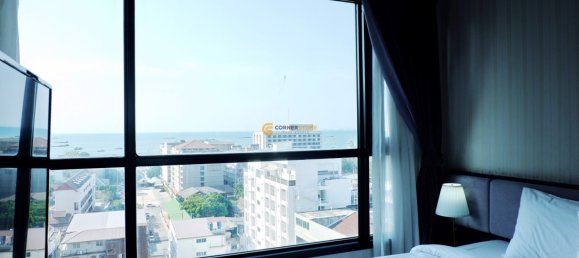 Condo à Pattaya, Thailand 50m² No. 58354 15