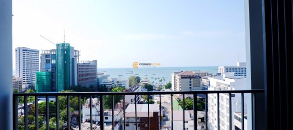 Condo à Pattaya, Thailand 50m² No. 58354 7