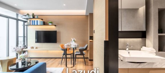 2 bedrooms Condo in Bang Lamung, Thailand No. 17886 2