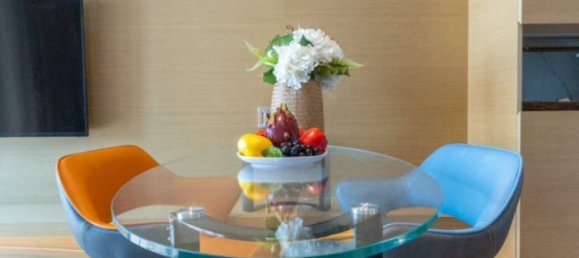 2 bedrooms Condo in Bang Lamung, Thailand No. 17886 3