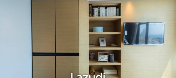 2 bedrooms Condo in Bang Lamung, Thailand No. 17886 6