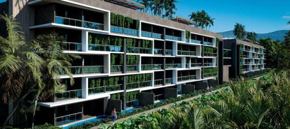 Studio in Phuket, Thailand No. 8506 6