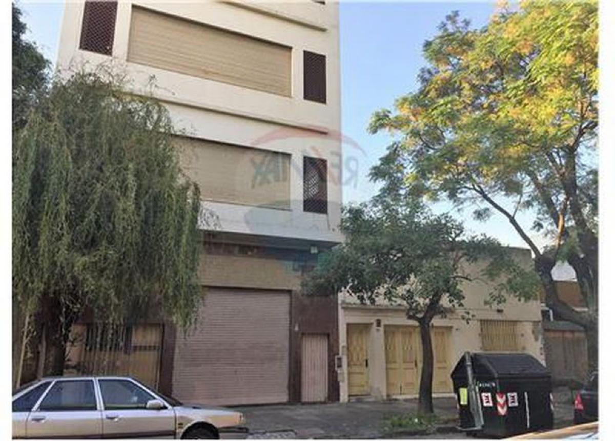 Gewerbliche Immobilie in Buenos Aires, Argentina 526m², Nr. 109400