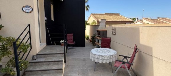 2 bedrooms Villa in Rojales, Spain No. 178215 38