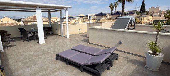 2 bedrooms Villa in Rojales, Spain No. 178215 8