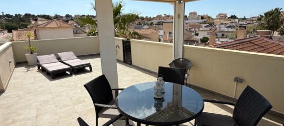 2 bedrooms Villa in Rojales, Spain No. 178215 12