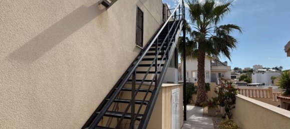 2 bedrooms Villa in Rojales, Spain No. 178215 4