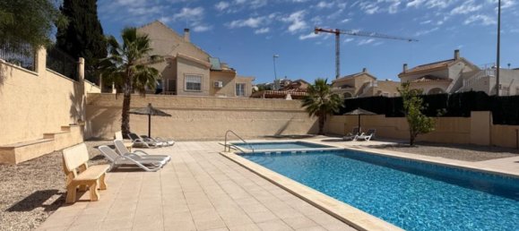 2 bedrooms Villa in Rojales, Spain No. 178215 21