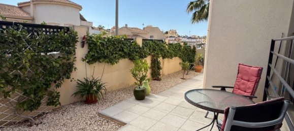 2 bedrooms Villa in Rojales, Spain No. 178215 42