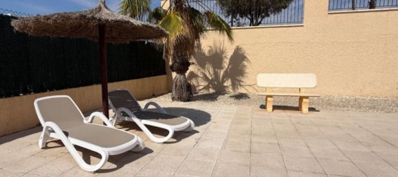 2 bedrooms Villa in Rojales, Spain No. 178215 20