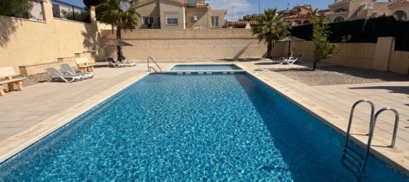 2 bedrooms Villa in Rojales, Spain No. 178215 19