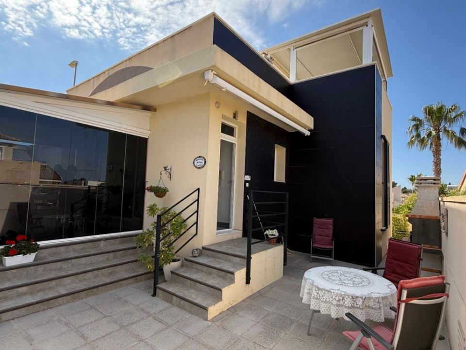 2 bedrooms Villa in Rojales, Spain No. 178215