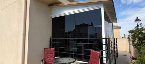 2 bedrooms Villa in Rojales, Spain No. 178215 44