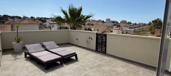 2 bedrooms Villa in Rojales, Spain No. 178215 11