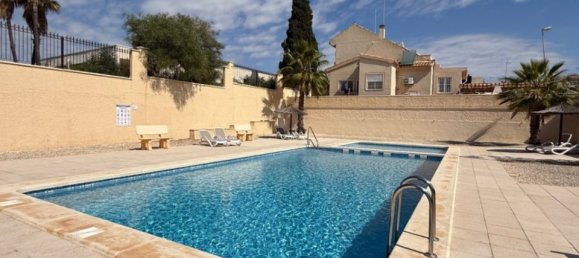 2 bedrooms Villa in Rojales, Spain No. 178215 18