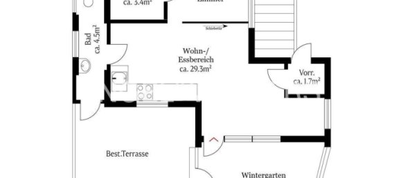 Propriété commerciale à Langenzersdorf, Austria No. 149218 15