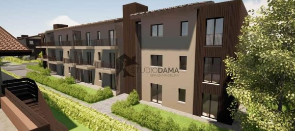 3-Zimmer Wohnung in Lonato del Garda, Italy, Nr. 37684 5