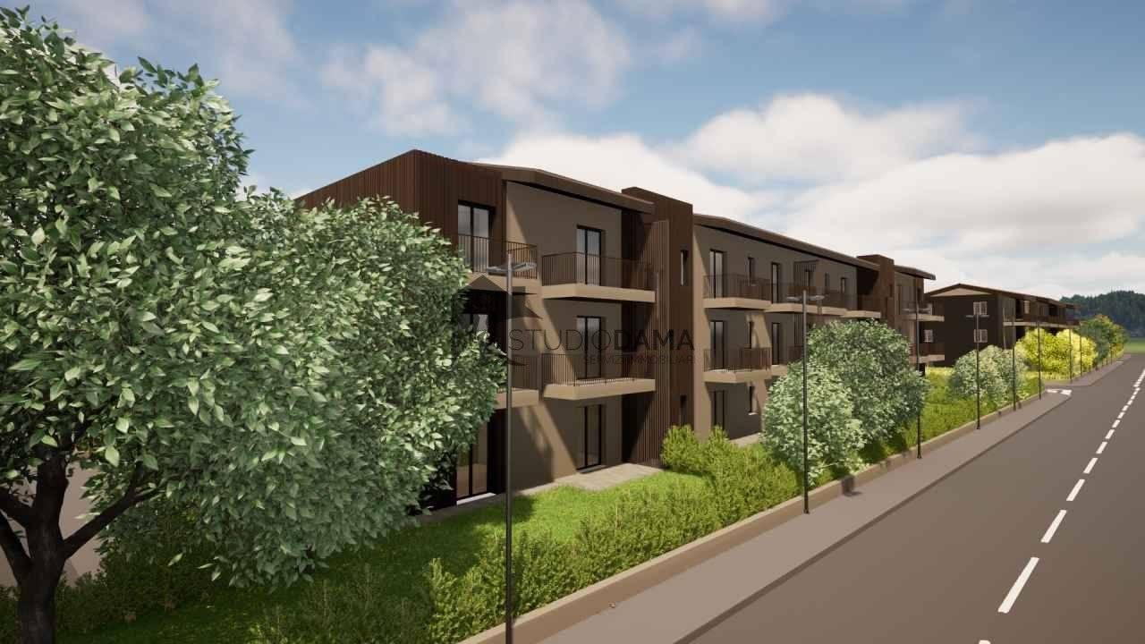 3-Zimmer Wohnung in Lonato del Garda, Italy, Nr. 37684