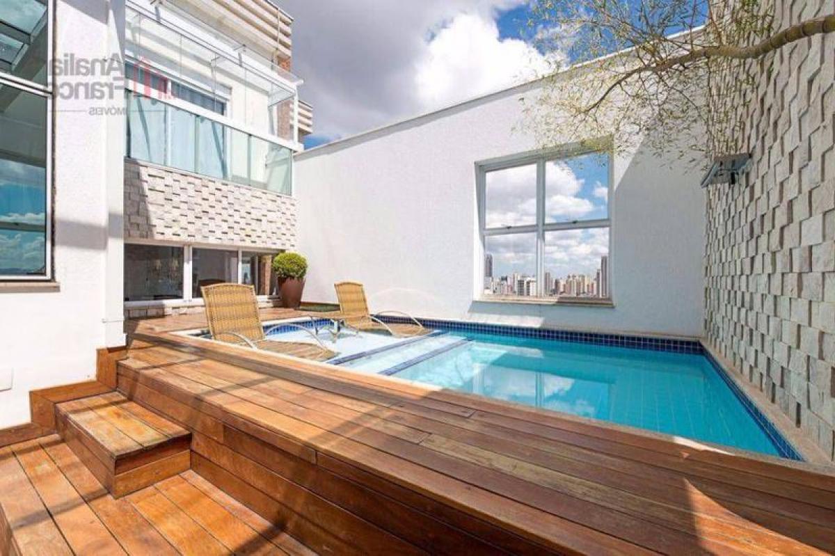 4 غرف نوم منزل في Sao Paulo, Brazil رقم 535397