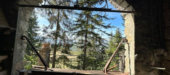 Casa de 4 dormitorios en Camugnano, Italy No. 120144 30