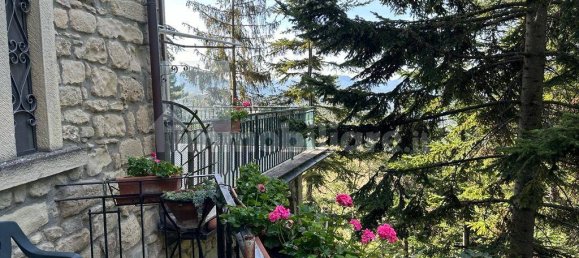 Casa de 4 dormitorios en Camugnano, Italy No. 120144 15