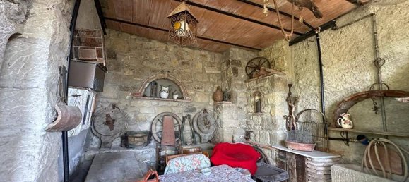 Casa de 4 dormitorios en Camugnano, Italy No. 120144 29