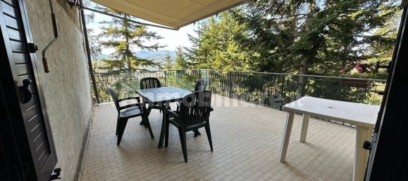 Casa de 4 dormitorios en Camugnano, Italy No. 120144 16