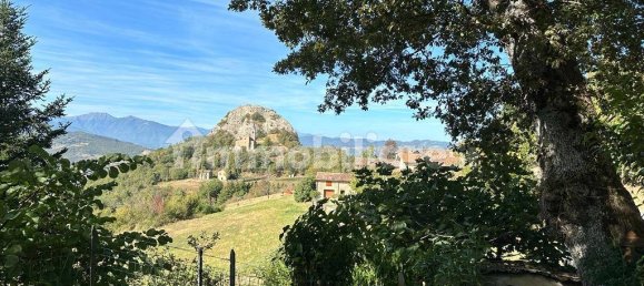 Casa de 4 dormitorios en Camugnano, Italy No. 120144 35