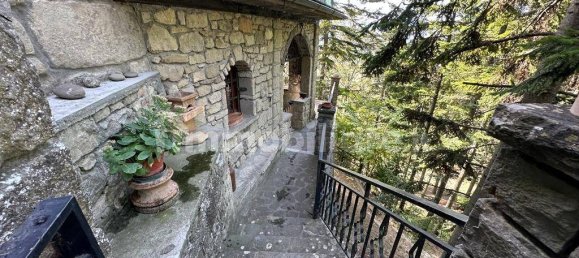 Casa de 4 dormitorios en Camugnano, Italy No. 120144 26