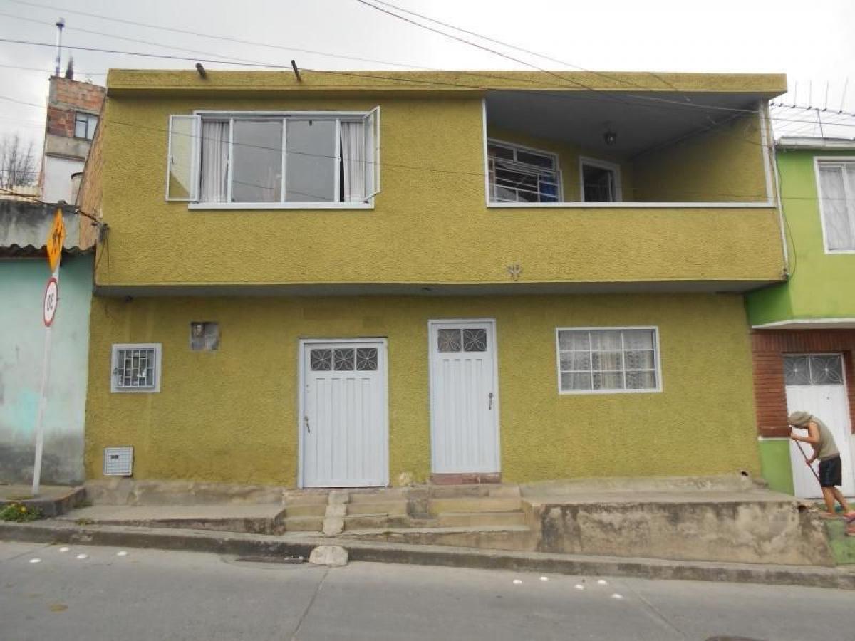 4 Schlafzimmer Haus in Bogota, Colombia, Nr. 10085