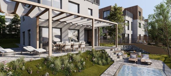 7-Zimmer Villa in Klosterneuburg, Austria, Nr. 185152 2